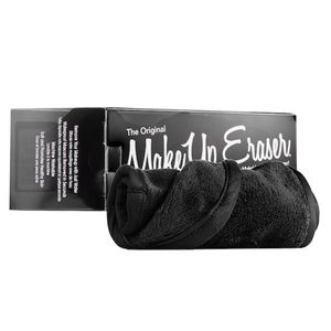 Black Makeup Eraser